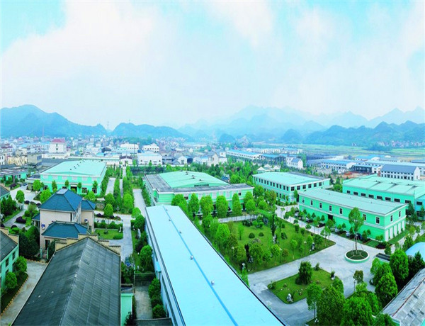 高裝備制造、中頻電爐鑄造等企業(yè)迎來健康發(fā)展新良策