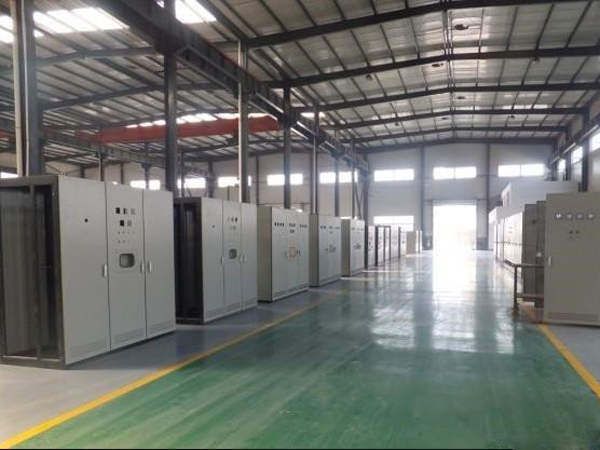 在中頻電爐附近工作，中頻電爐會對身體有害嗎？