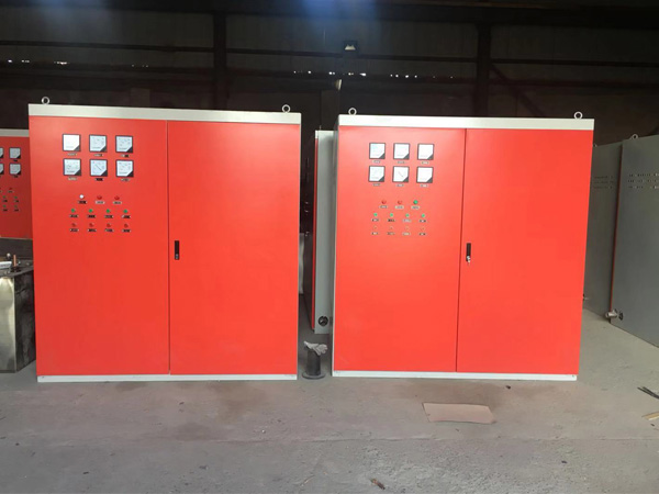 中頻爐使用條件和使用常識，你知道多少？